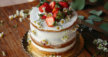 cake design directory australia