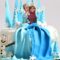 Disney Princess Cake Decorations